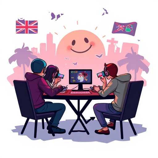 The Evolution of Gaming Communities: wowph in 2025