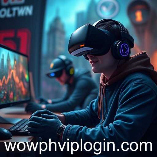 The Evolution of Online Gaming Amidst Global Challenges