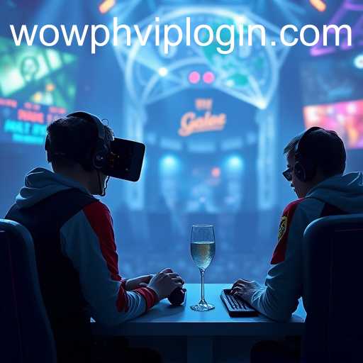 Gaming Innovations of the Year