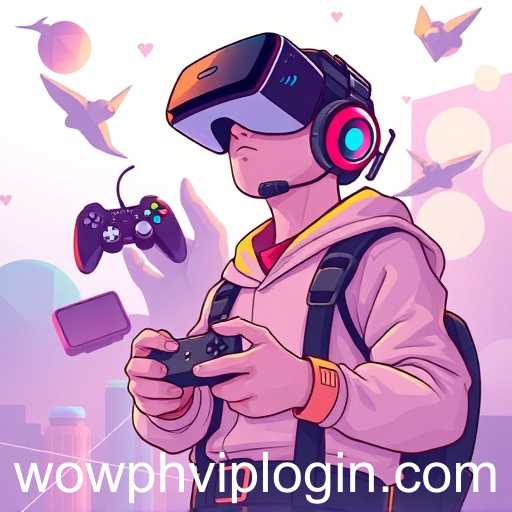 Gaming Trends and Innovations in 2025