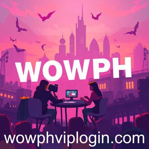 The Rise of Wowph: A New Era for Digital Gaming