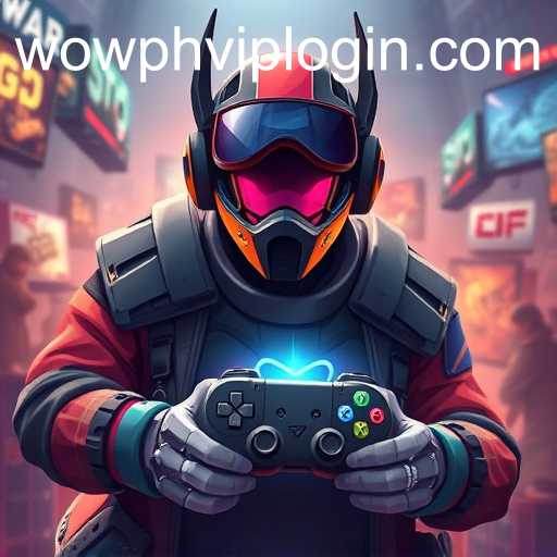 The Rise of WOWPH in the Gaming Realm