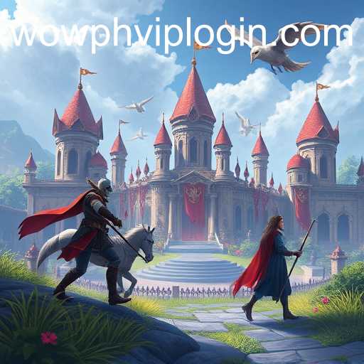 Exploring the Rise of Wowph in Online Gaming