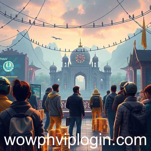 Virtual Worlds and Real Economies