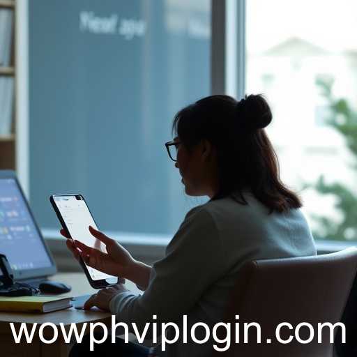 Wowph Unveils New Features in 2025